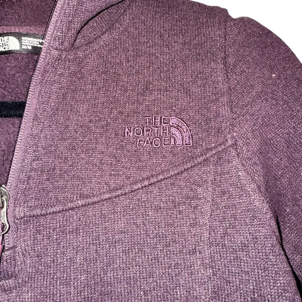 The North Face north face